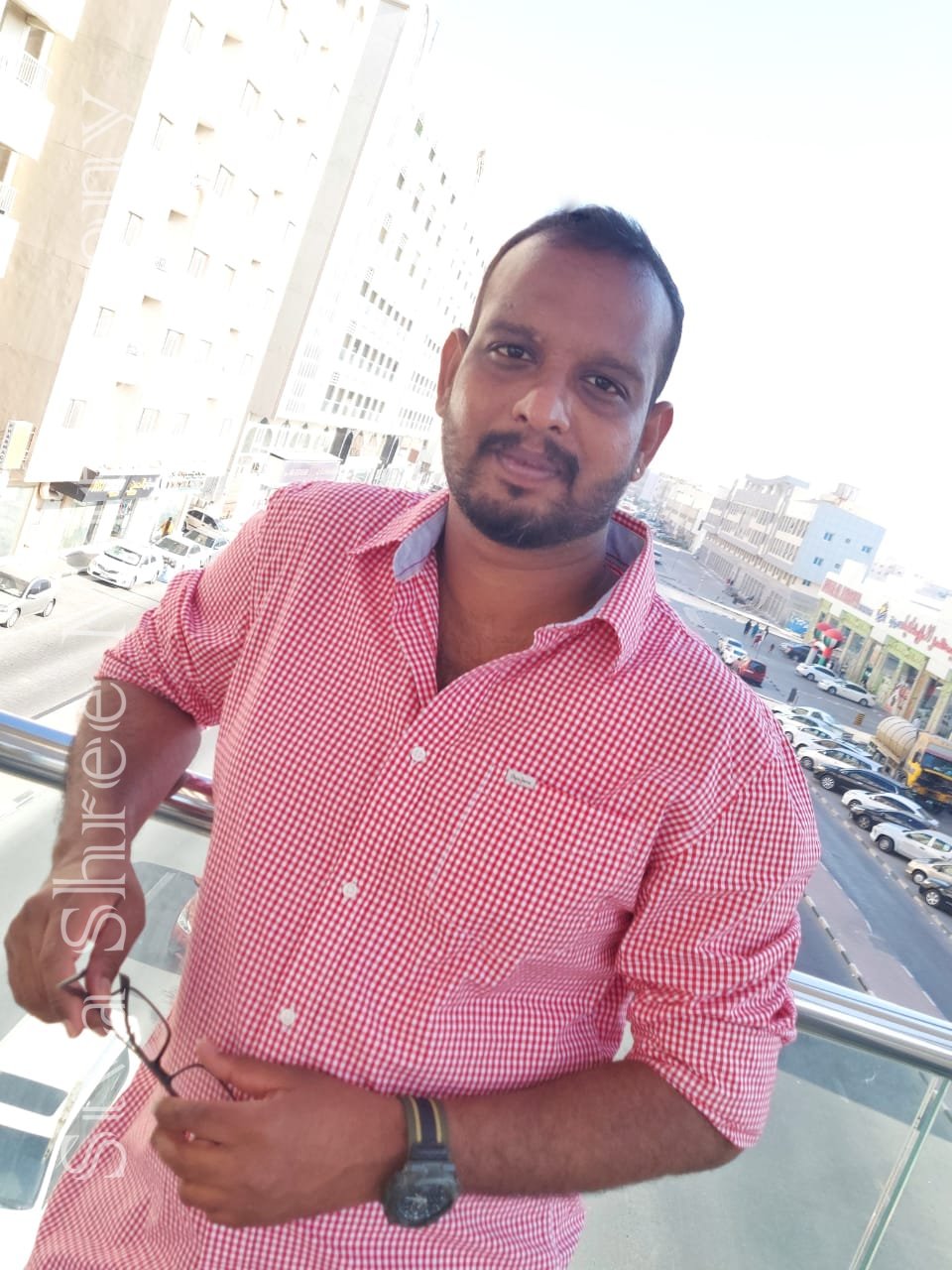 R S prem kumar