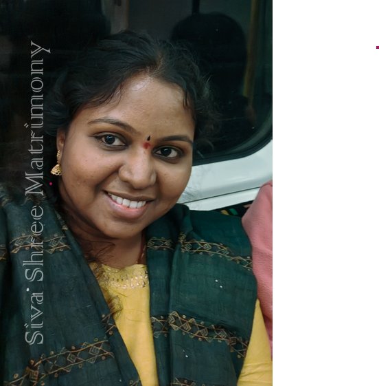 Revathi Priyadharsini