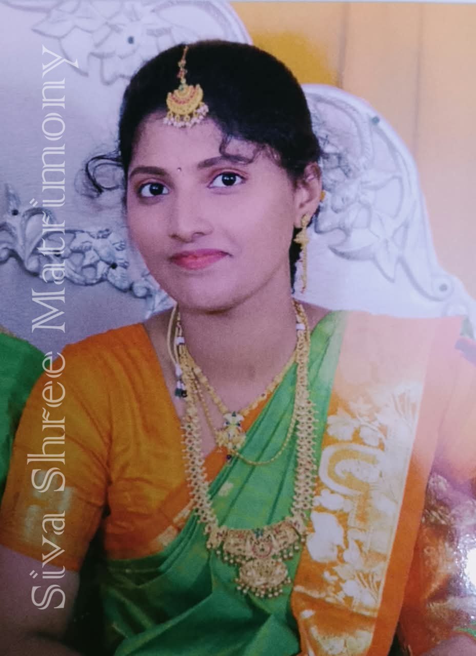 Priyadarshini MS