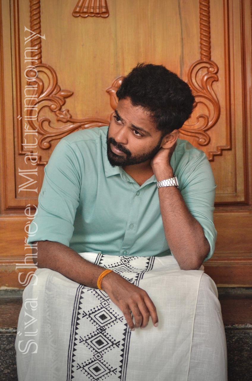 T. GOUSHIKKUMAR