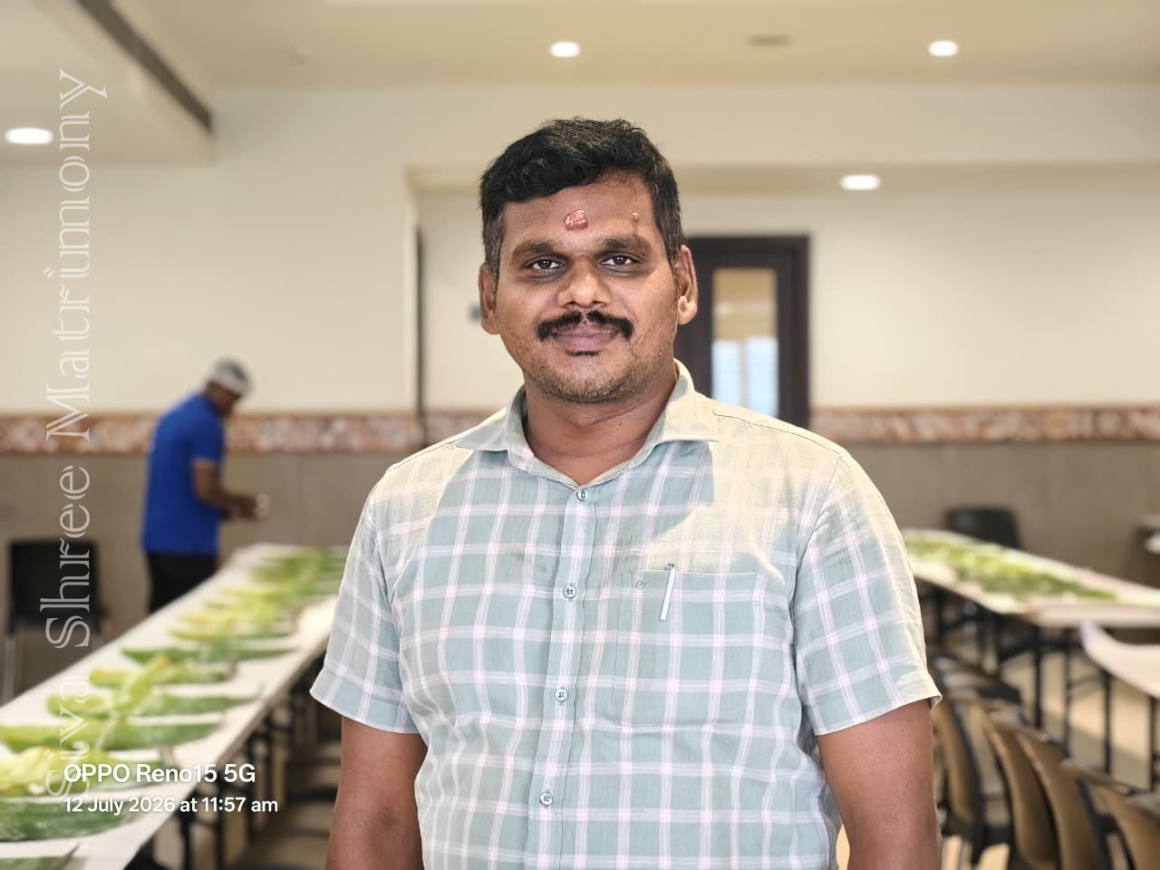 arivu selvam